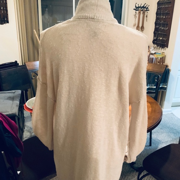 Cardigan Women’s 100% Cotton NEW - Picture 3 of 3